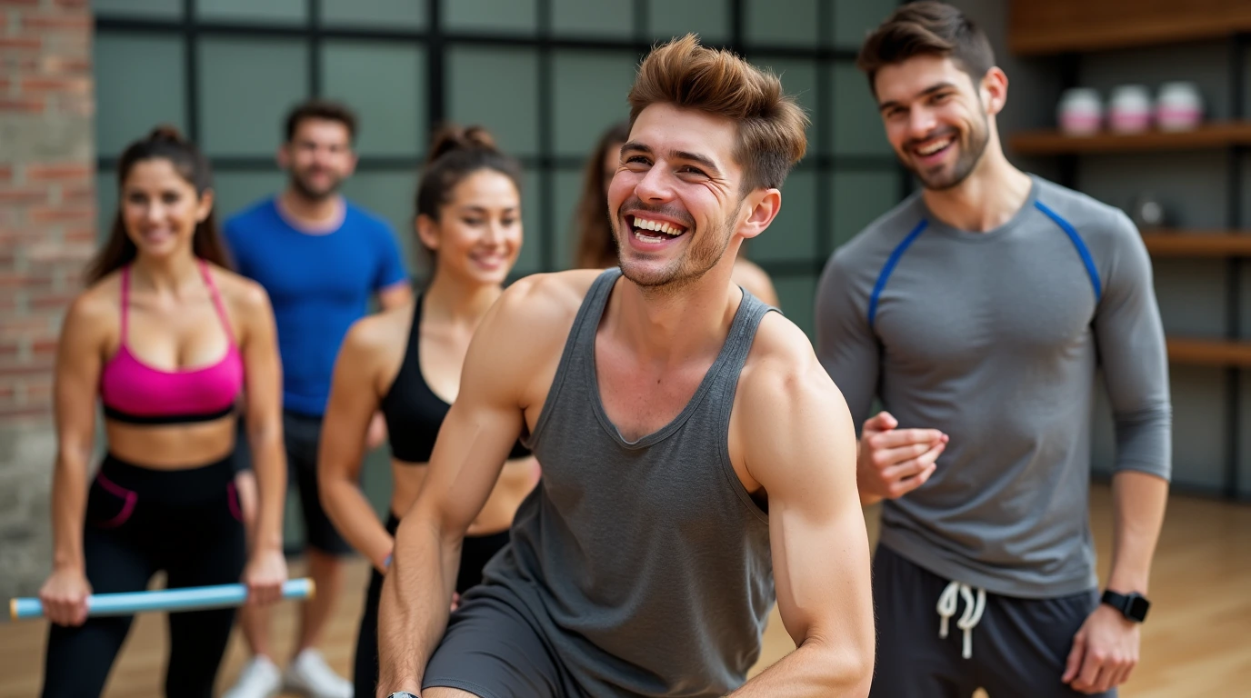 weight management team