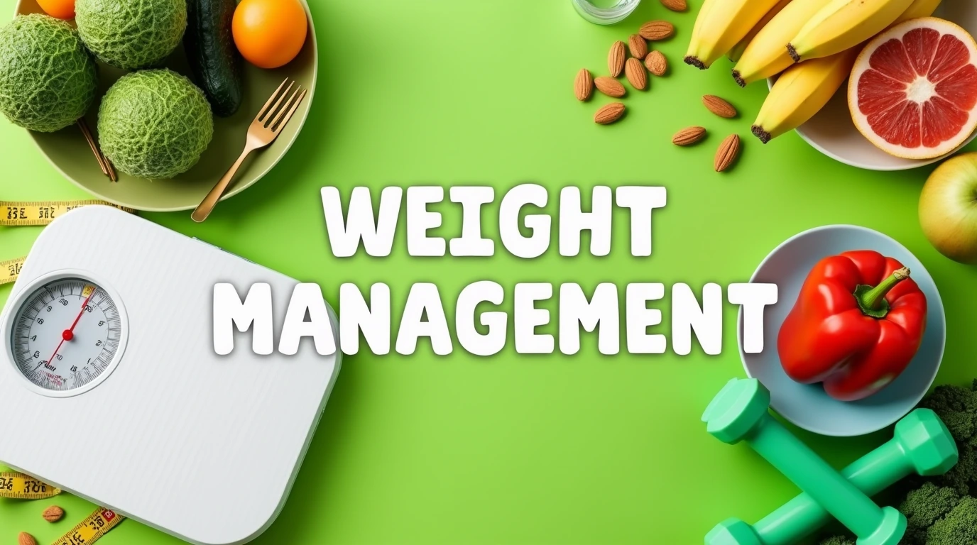 New England weight management